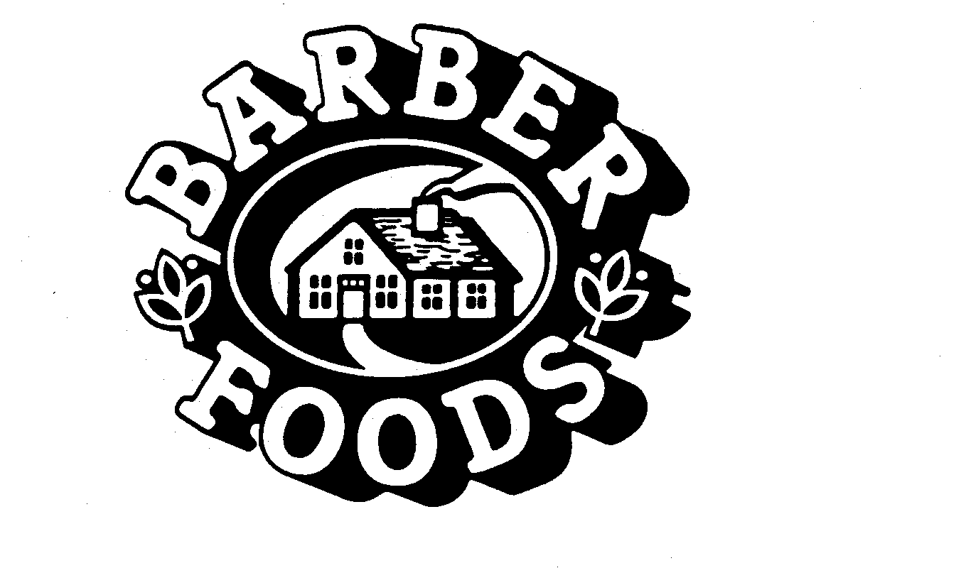  BARBER FOODS