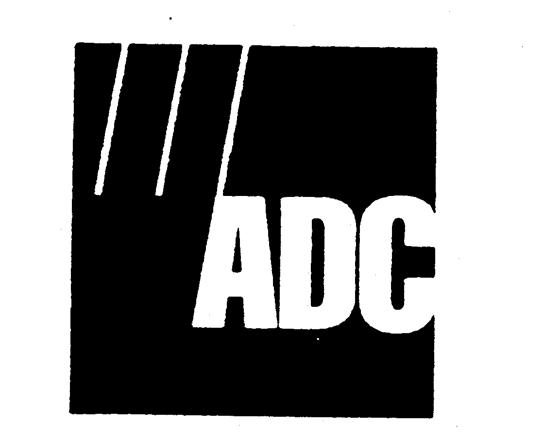  ADC