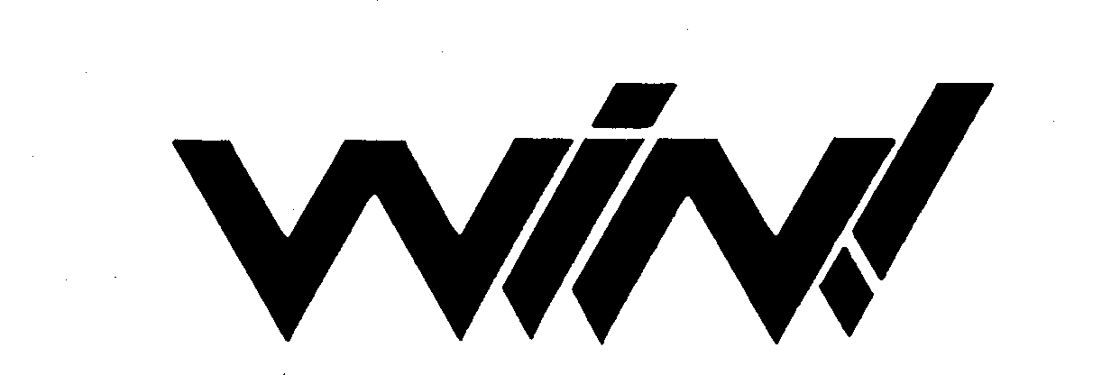 Trademark Logo WIN!