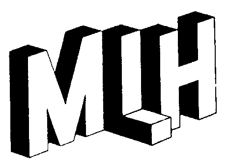 Trademark Logo MLH