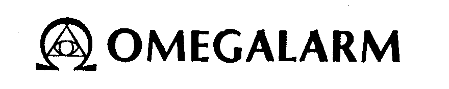  OMEGALARM