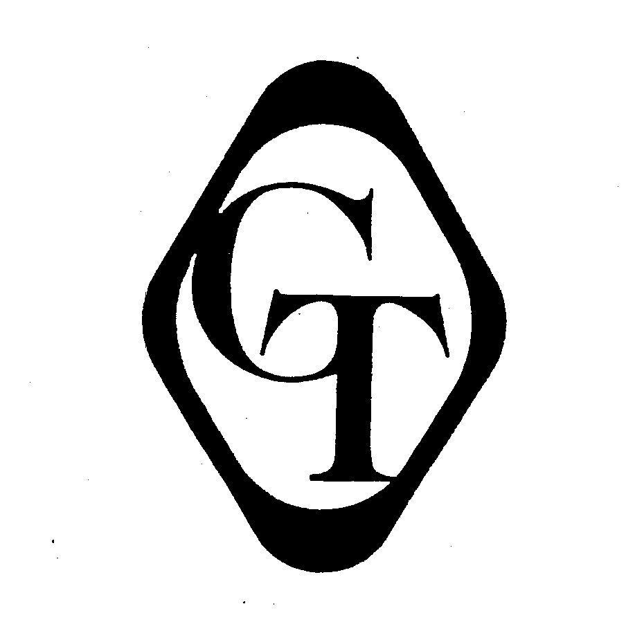 Trademark Logo GT