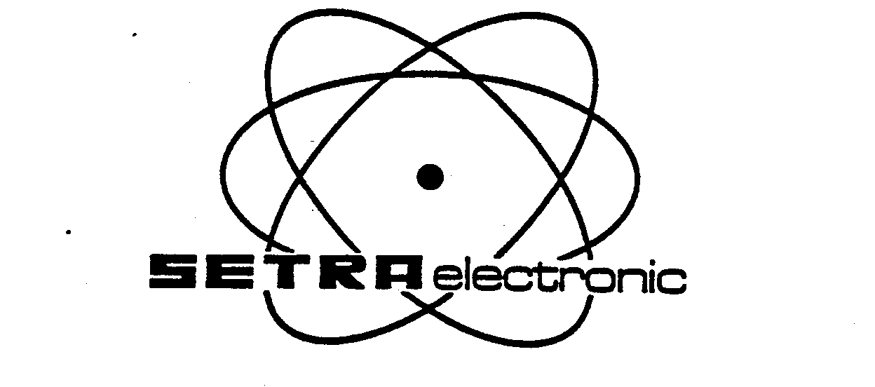  SETRA ELECTRONIC