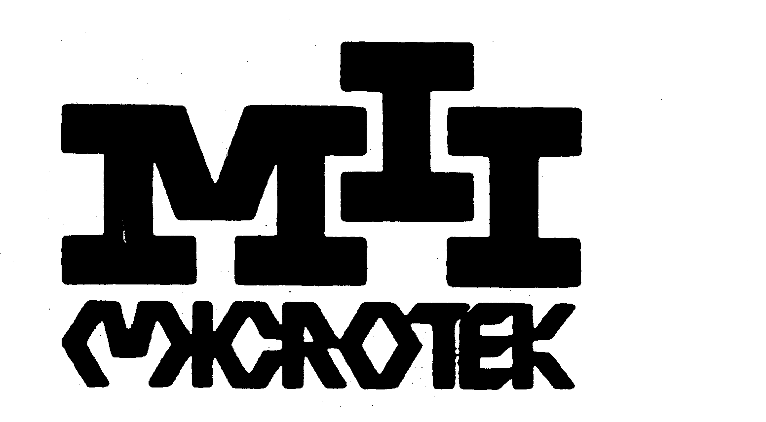  MII MICROTEK