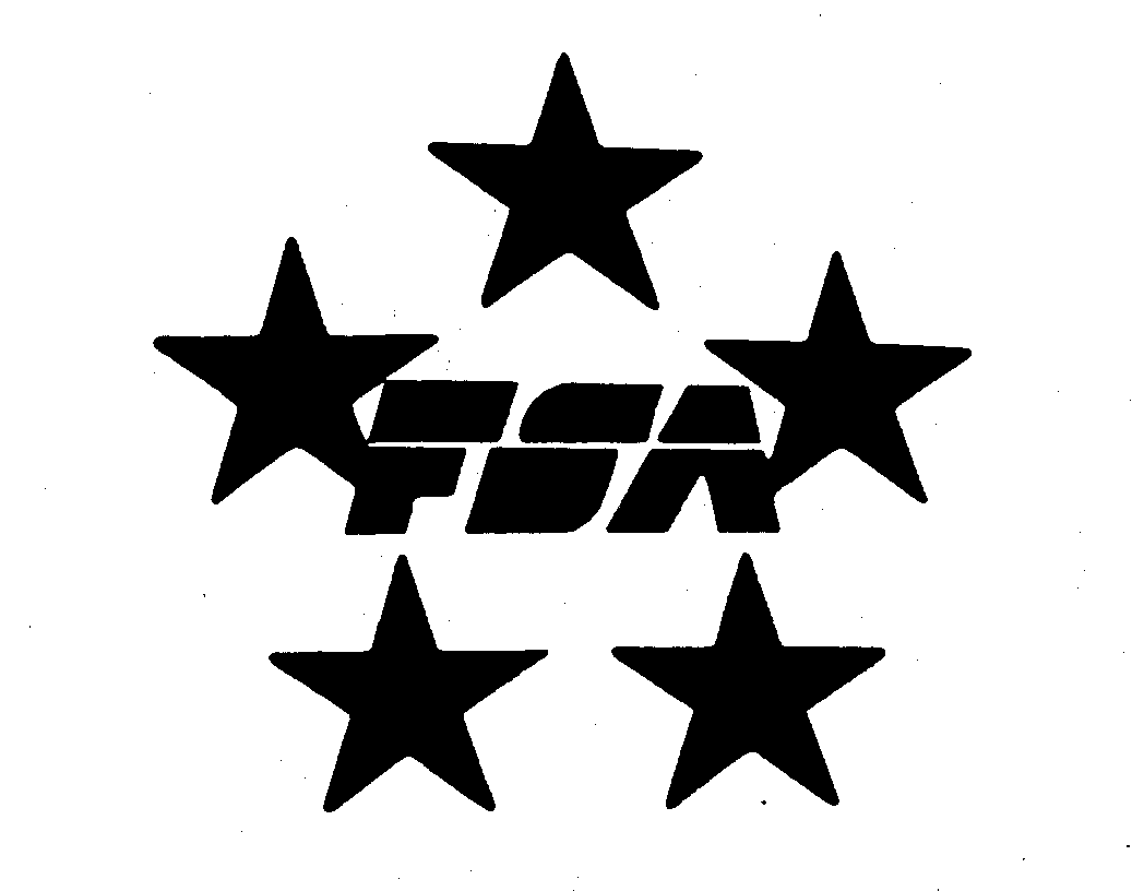 Trademark Logo FSA