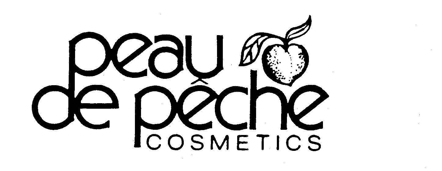  PEAU DE PECHE COSMETICS