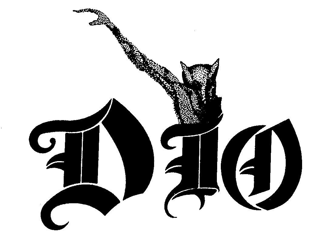 Trademark Logo DIO