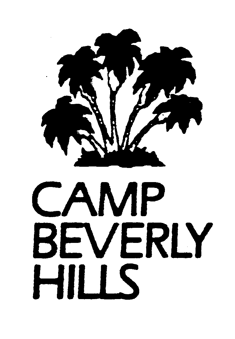 CAMP BEVERLY HILLS