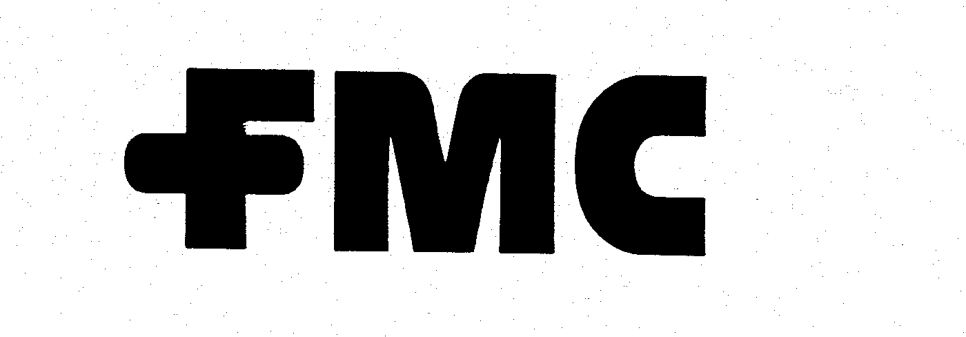 Trademark Logo FMC