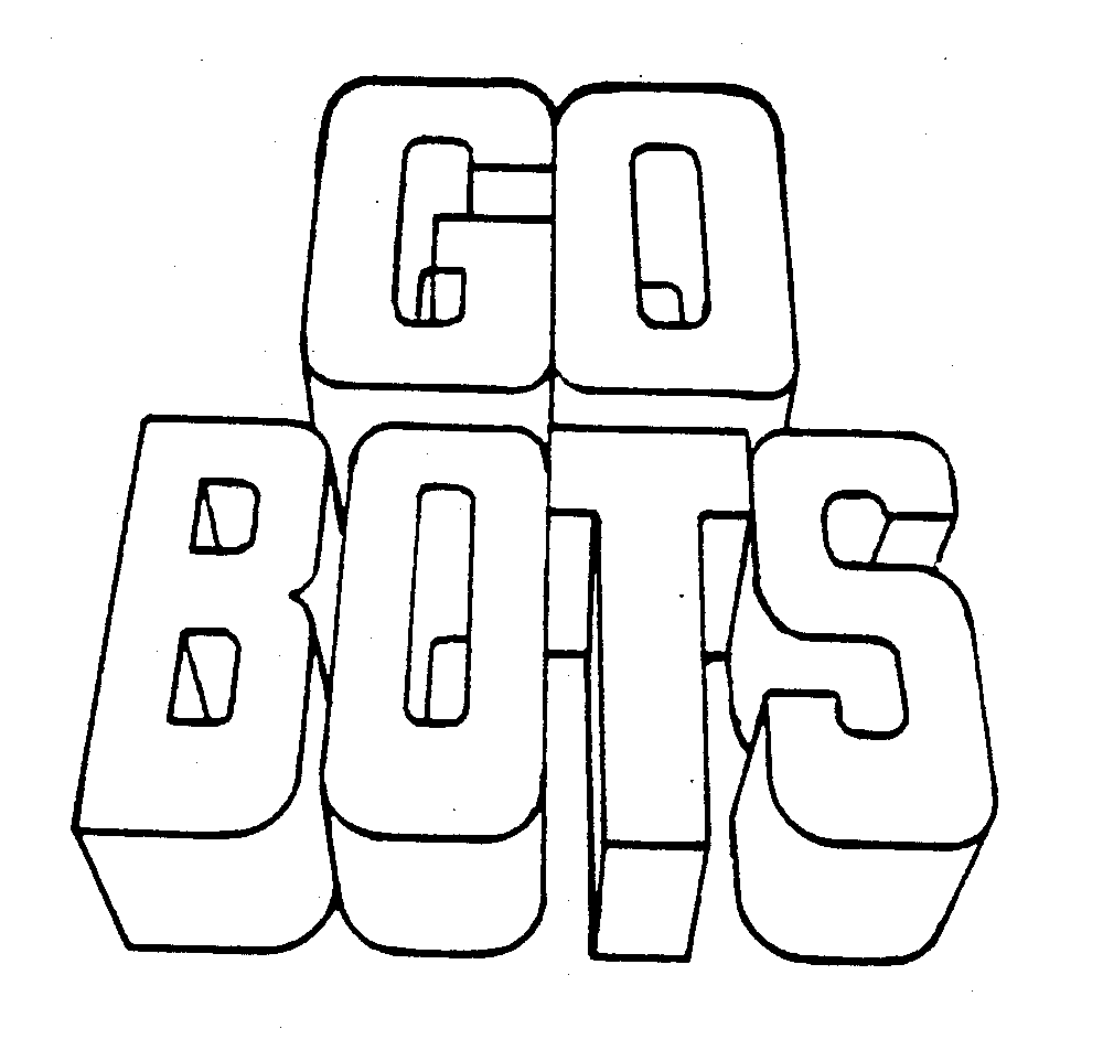  GOBOTS