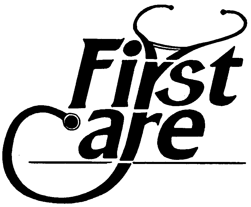 FIRST CARE