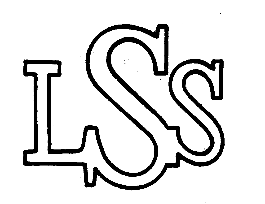 Trademark Logo LSS