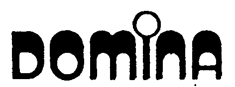 Trademark Logo DOMINA