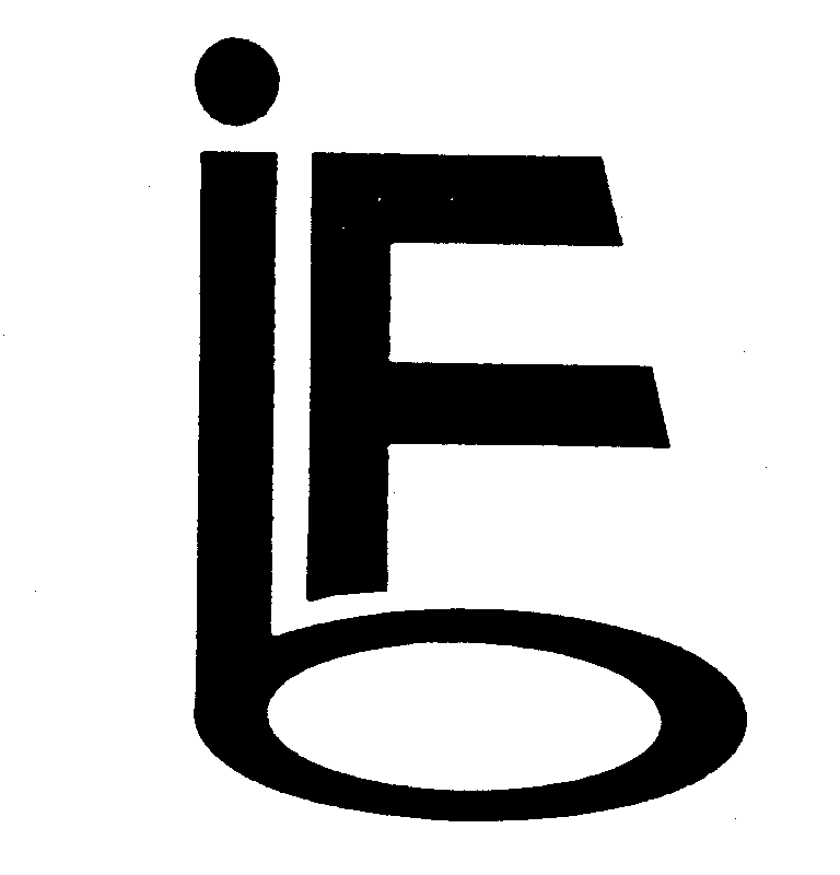 Trademark Logo IBF