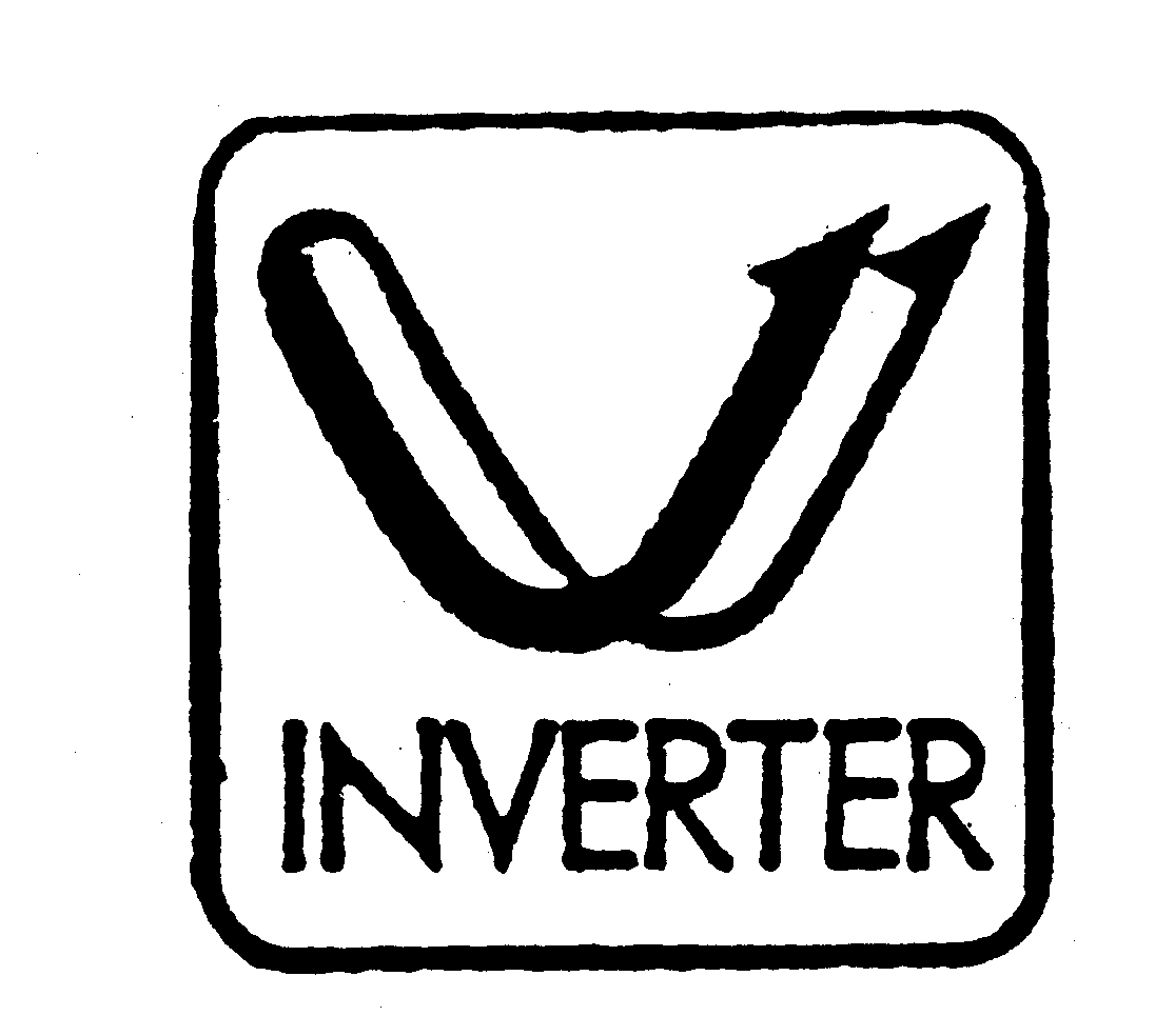 Trademark Logo INVERTER