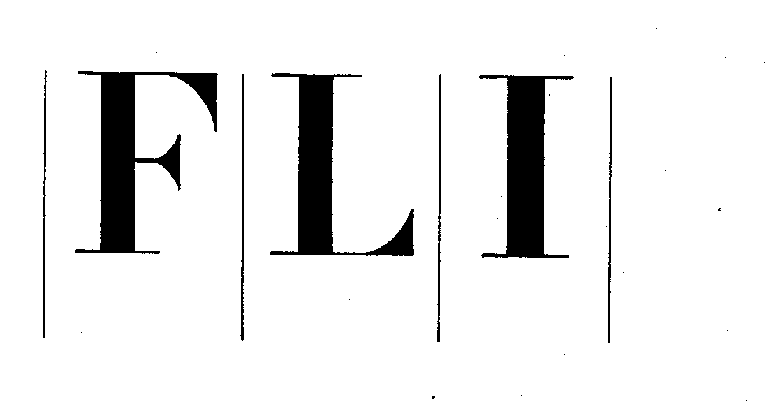 Trademark Logo FLI