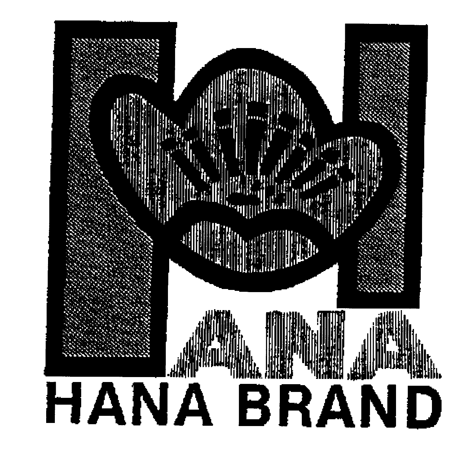  HANA BRAND