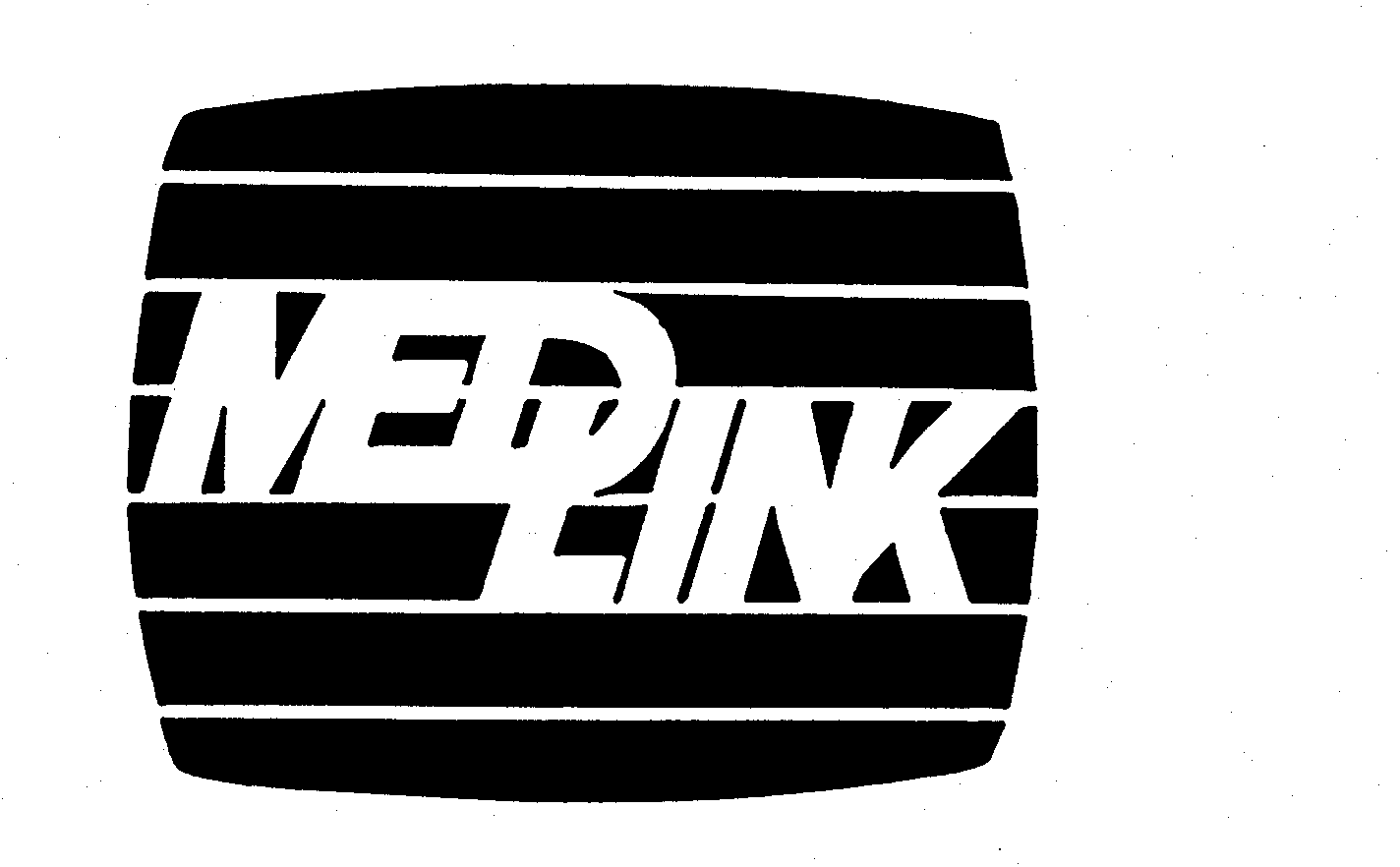 Trademark Logo MEDLINK