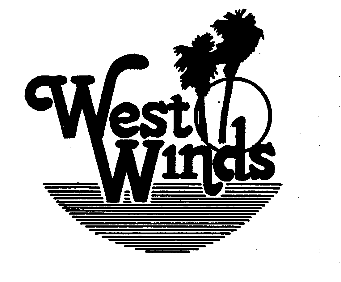  WEST WINDS