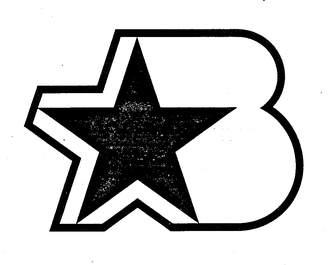 Trademark Logo B