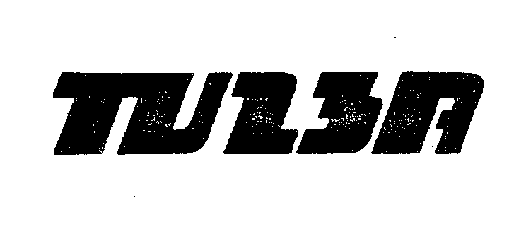 Trademark Logo TU23A