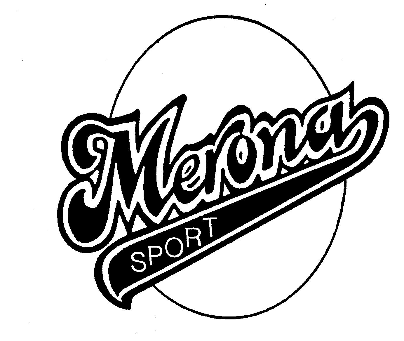  MERONA SPORT