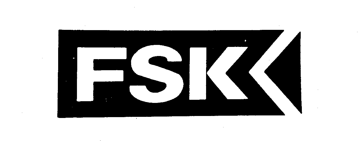  FSK