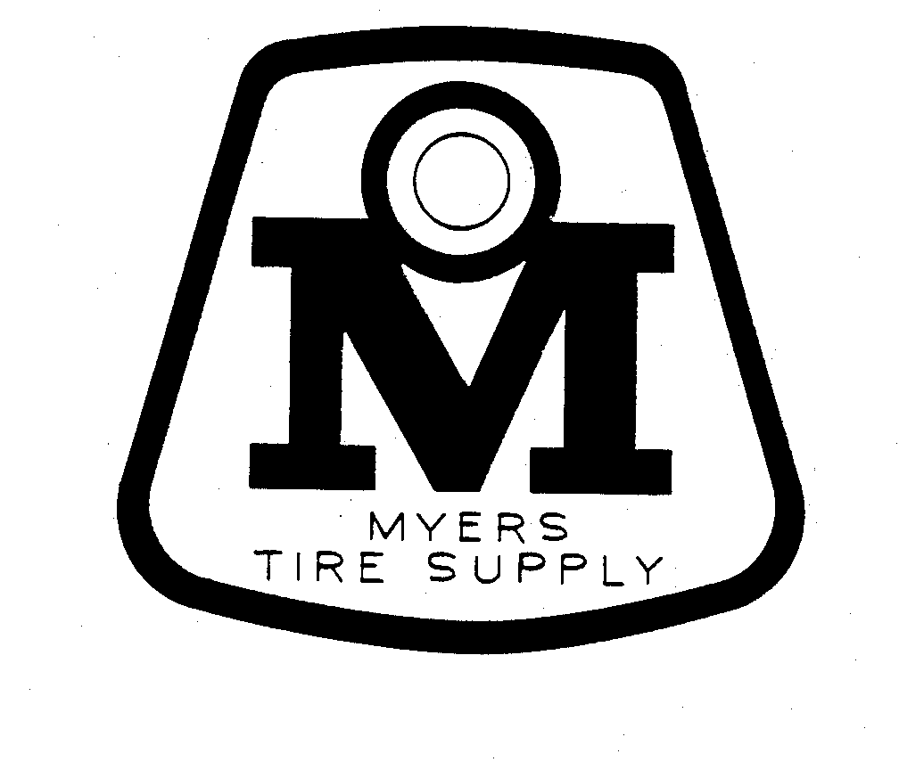  M. MYERS TIRE SUPPLY