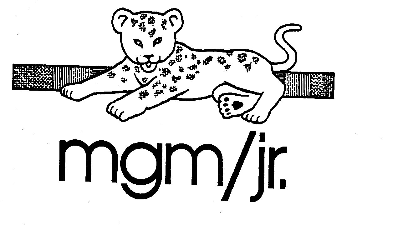  MGM/JR.