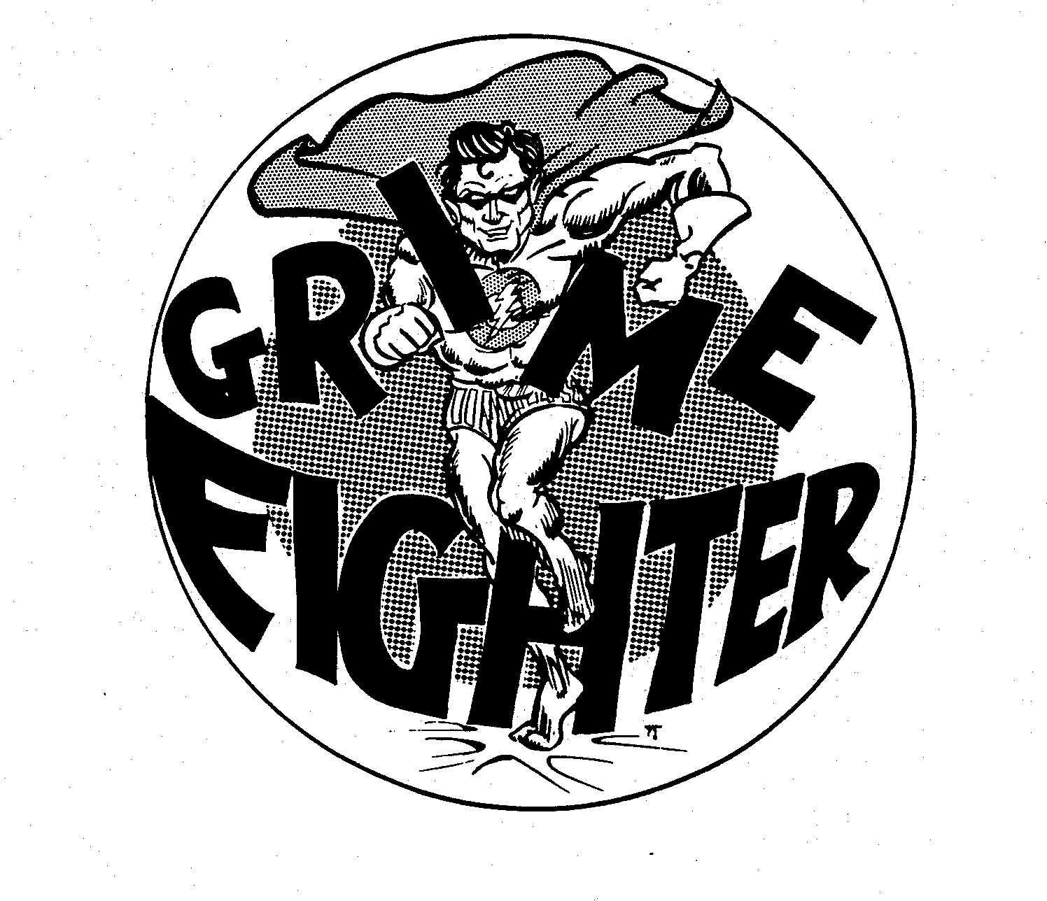 GRIME FIGHTER