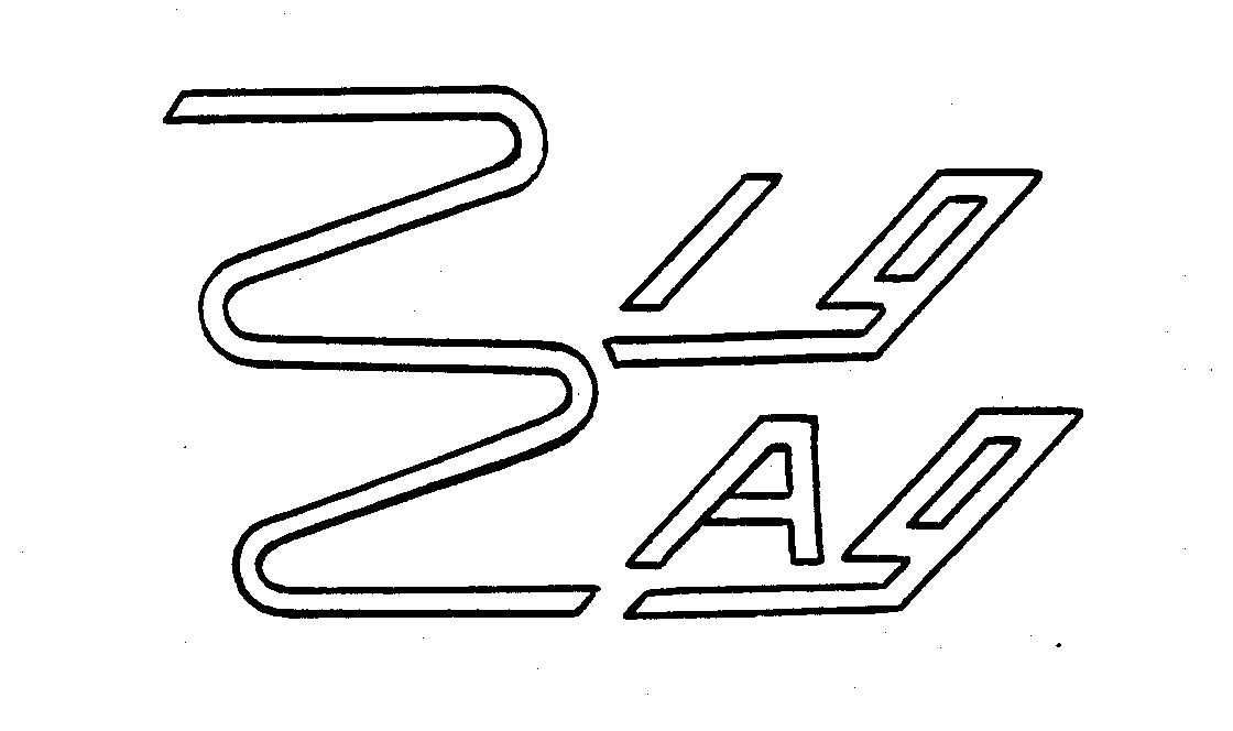 Trademark Logo ZIG ZAG