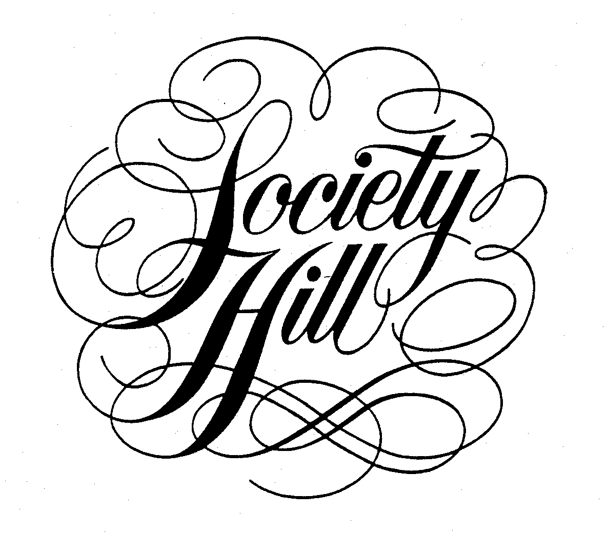 SOCIETY HILL