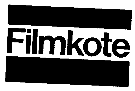 Trademark Logo FILMKOTE