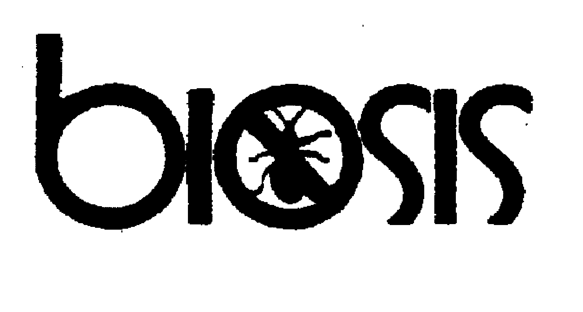 Trademark Logo BIOSIS