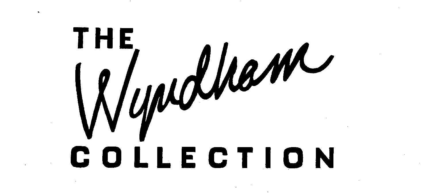 Trademark Logo THE WYNDHAM COLLECTION