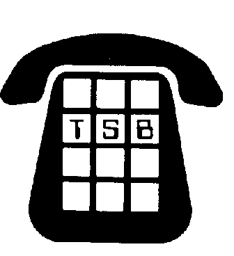 Trademark Logo TSB