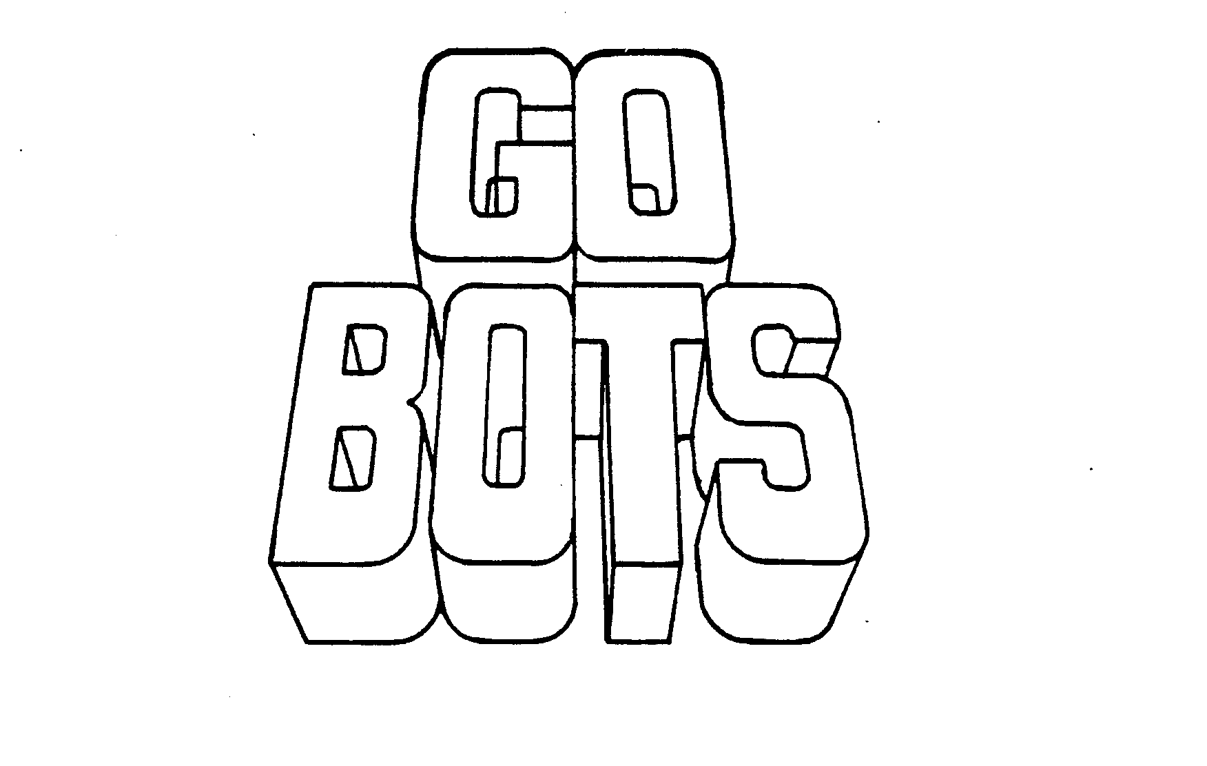  GOBOTS