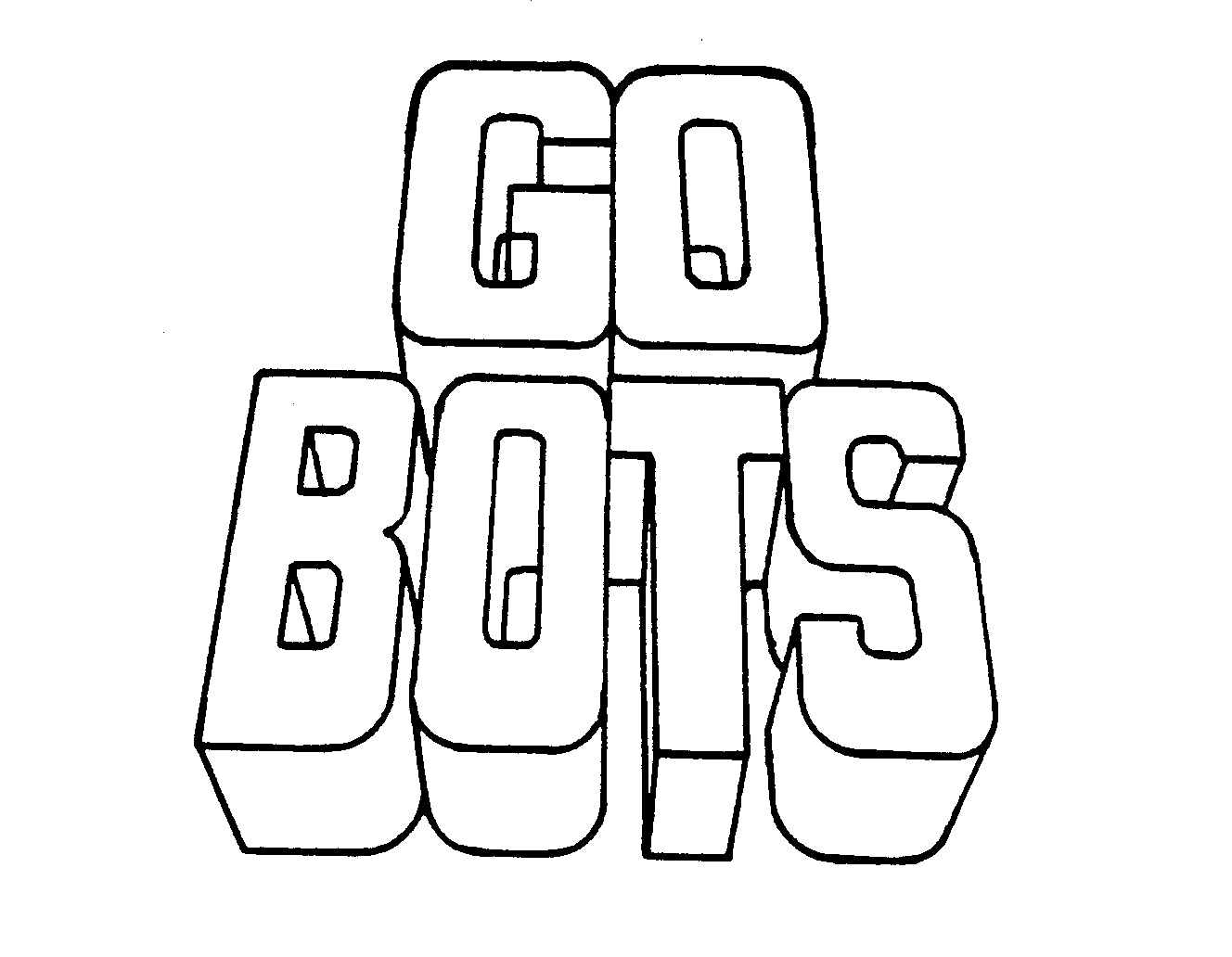 GOBOTS