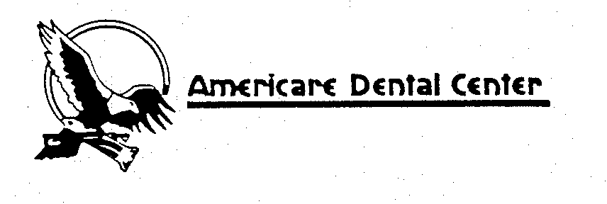Trademark Logo AMERICARE DENTAL CENTER