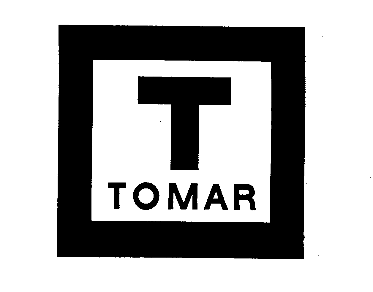  T TOMAR