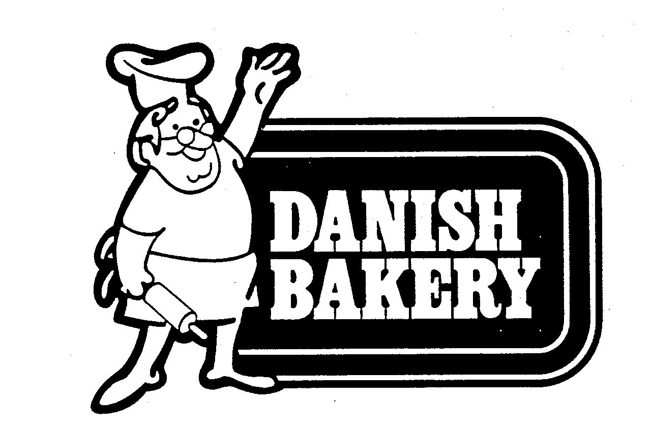  DANISH BAKERY