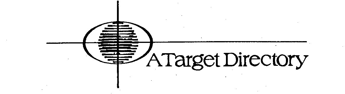 Trademark Logo A TARGET DIRECTORY