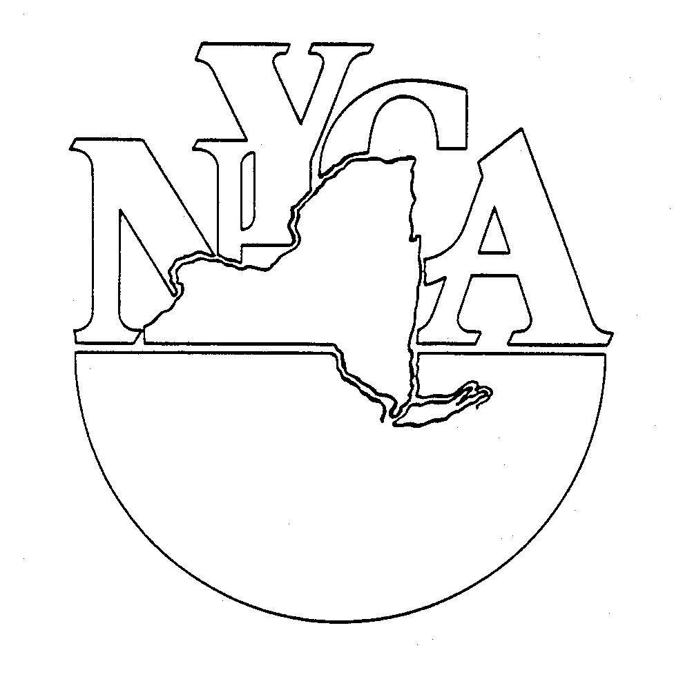 Trademark Logo NYCA