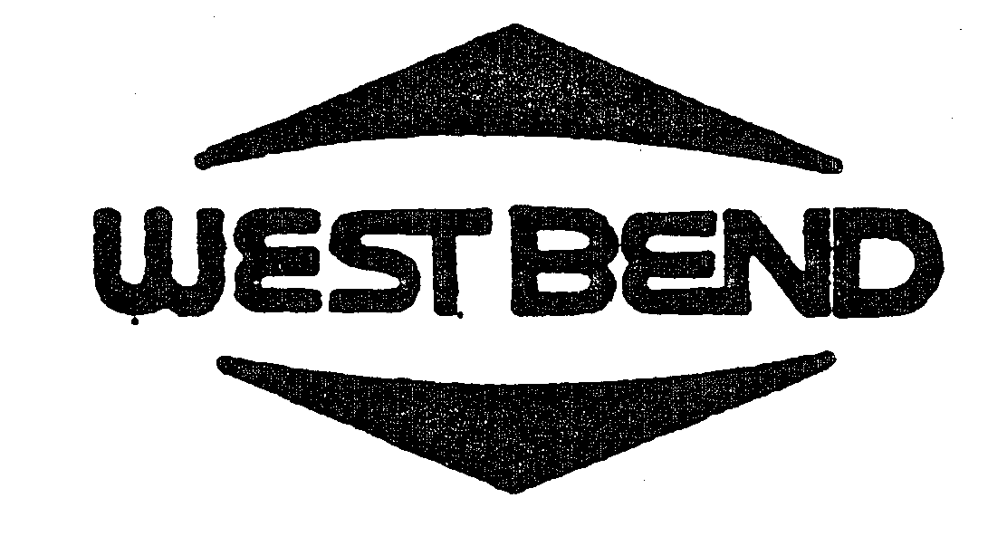 WEST BEND West Bend Equipment Corp. Trademark Registration