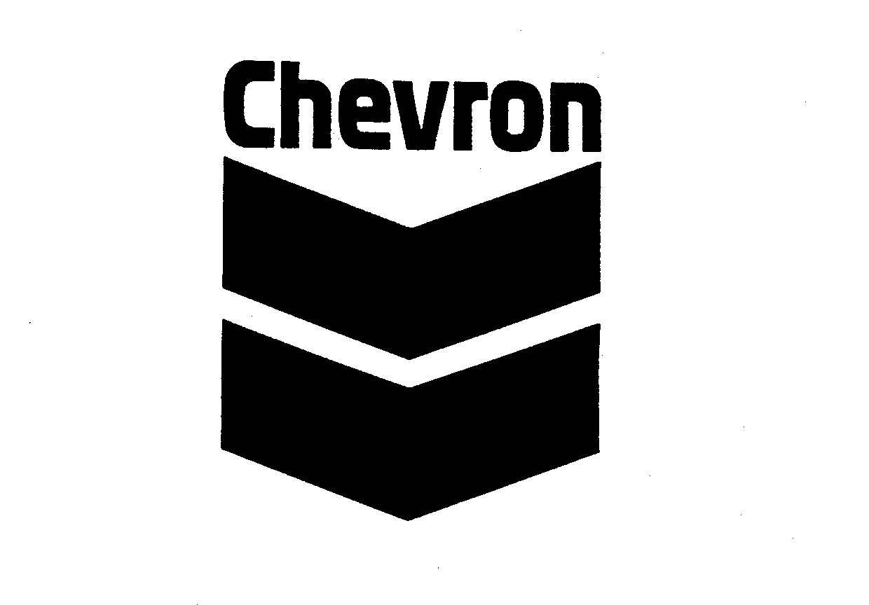  CHEVRON