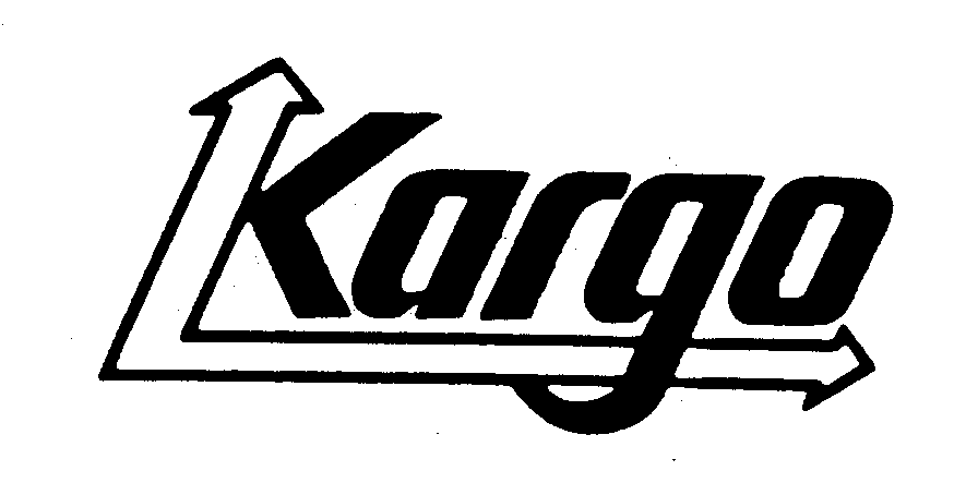  KARGO