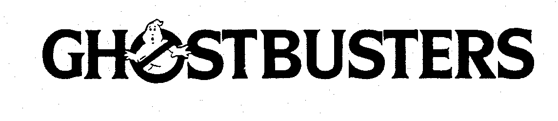 Trademark Logo GHOSTBUSTERS