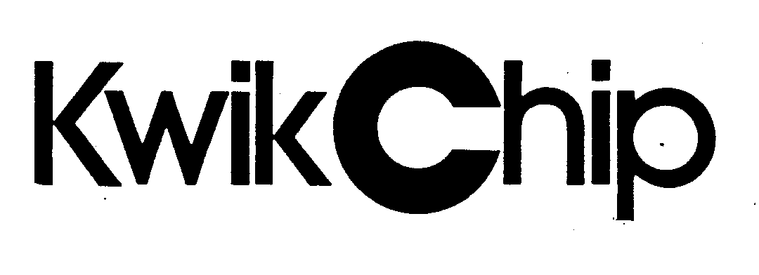  KWIKCHIP