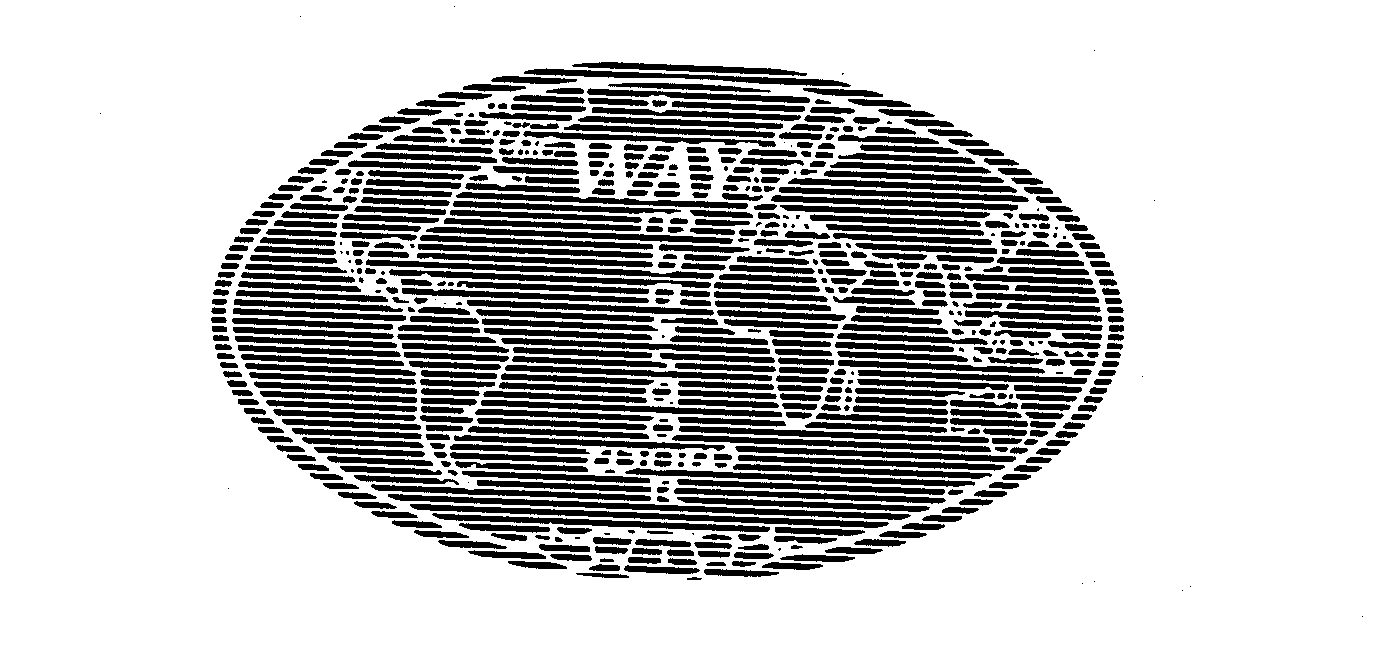 Trademark Logo THE WAY AMBASSADOR WOW