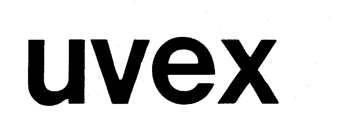 Trademark Logo UVEX